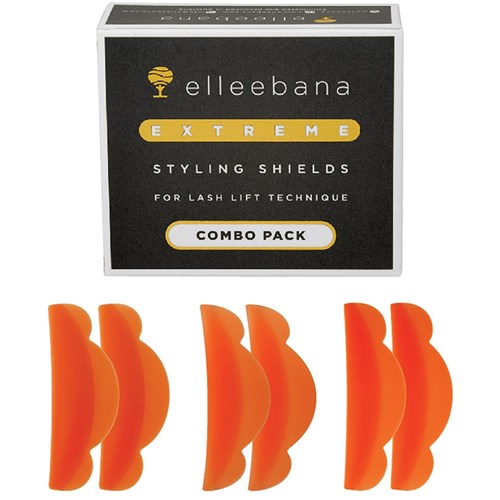 Extreme Styling Shields - Combo Pack